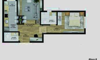 Imagem 7: Gramado - Apartamento Padrão - Bavária