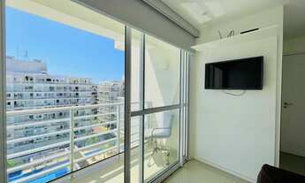 Imagem 7: COBERTURA ESPETACULAR - RECREIO DOS BANDEIRANTES