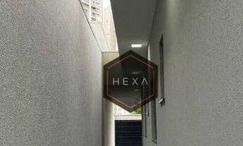 Imagem 4: Casa com 3 dormitórios à venda, 141 m² por R$ 600.000,00 - Jardim Atlântico - Goiânia/GO