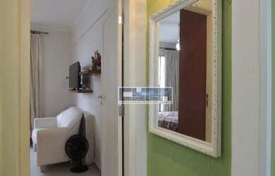 Imagem 4: Apartamento de 1 SUÍTE no Gonzaga