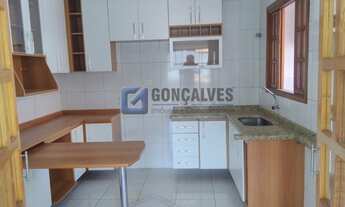 Imagem: SAO BERNARDO DO CAMPO - Residential / Apartment