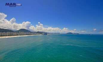 Imagem 2: Apartamento Residencial à venda, Jardim Astúrias, Guarujá -