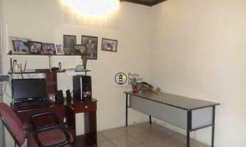 Imagem 3: Casa com 3 dormitórios à venda, 155 m² por R$ 350.000,00 - Santo Antônio - Americana/SP