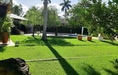 Imagem 2: Venda- Casa linda, 510 m2 no Condomínio fechado Granville - Cuiabá -MT