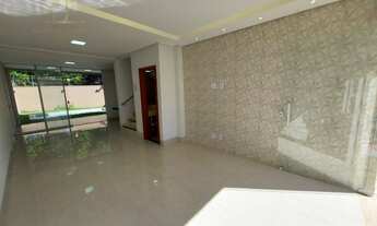 Imagem 6: Sobrado 3 Suítes com Piscina no Setor Pedro Ludovico