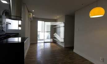 Imagem: Apartamento para Aluguel - Vila Leopoldina