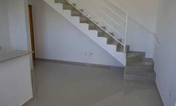 Imagem 4: Cobertura para Venda em Belo Horizonte, Maria Helena, 2 dormitórios, 1 banheiro, 1 vaga