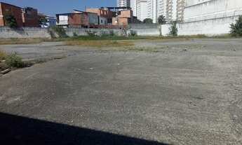 Imagem 2: Terreno para Venda em São Paulo, Água Branca