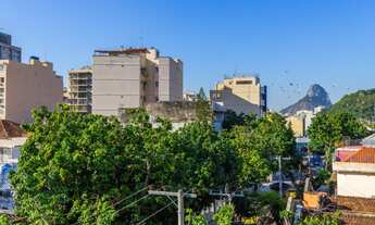 Imagem 3: Rio de Janeiro - Apartamento Padrão - Botafogo