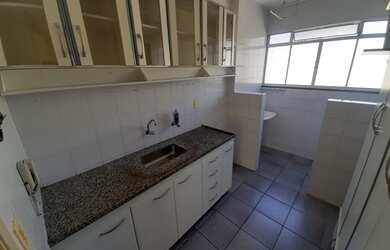 Imagem 4: 3 quartos para alugar pr?ximo a AV M?rio Werneck