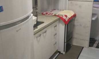 Imagem: 62m² de Área Útil - 03 Dormitórios