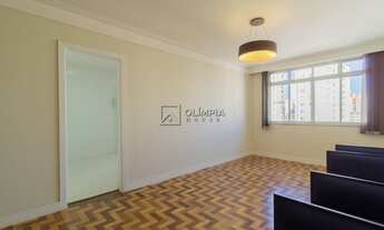 Imagem: Apartamento Locação 4 Dormitórios - 130