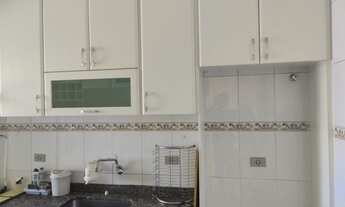 Imagem 6: Apartamento para venda com 63 metros quadrados com 2 quartos