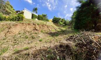 Imagem 2: TERRENO À VENDA EM CONDOMÍNIO FECHADO EM ATIBAIA-SP!