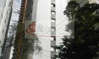 Imagem: APARTAMENTO 3 DORMITÓRIOS ITAIM RUA ITACEMA