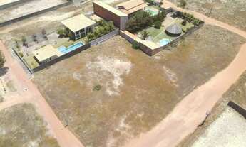 Imagem 2: Terreno à venda, 2500 m² por R$ 725.000 - Porto das Dunas - Aquiraz/CE