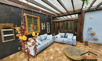 Imagem 12: Casa com 4 dormitórios, 397 m² - venda por R$ 1.650.000,00 ou aluguel por R$ 7.000,00/mês