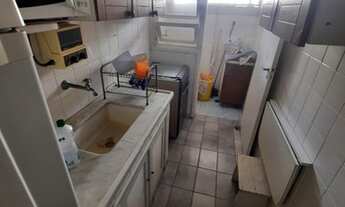 Imagem 7: Apartamento para venda com 70 metros quadrados com 2 quartos em Pitangueiras - Guarujá - S