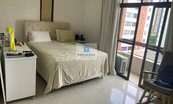 Imagem 4: APARTAMENTO RESIDENCIAL em SALVADOR - BA, PITUBA