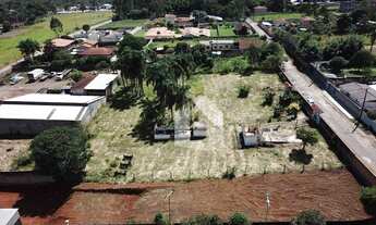 Imagem 7: Terreno à venda, 1200 m² por R$ 325.000,00 - Chácaras Poços de Caldas - Poços de Caldas/MG