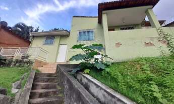 Imagem 4: Belo Horizonte - Casa Padrão - Graça