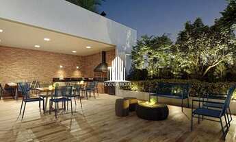 Imagem 7: APARTAMENTO ALTO PADRÃO 159M² - 3 QUARTOS 1 SUÍTE 2 VAGAS NA MOOCA