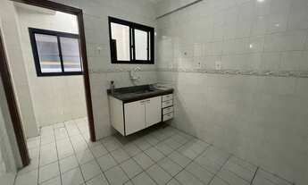 Imagem 7: PRAIA GRANDE - Apartamento Padrão - VILA GUILHERMINA