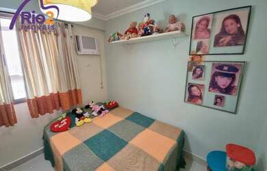 Imagem 6: Apartamento com 2 dormitórios à venda, 65 m² por R$ 450.000,00 - Jacarepaguá - Rio de Jane