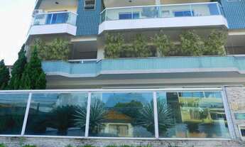 Imagem 2: Apartamento de 3 qtos(sendo 1 suite) com 88m² de área construída no Centro de Nilópolis/Rj