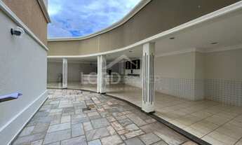 Imagem 6: Apartamento com 3 dormitórios no Edifício Caravelas, Bosque da Saude, CUIABA/MT