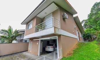 Imagem 5: Casa Residencial para Venda no Cachoeira em Curitiba, 186 m²