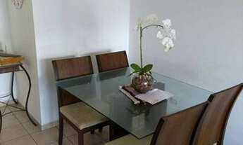 Imagem 5: Apartamento com 2 dormitórios à venda, 80 m² por R$ 260.000 - Tupi - Praia Grande/SP