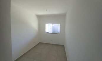 Imagem 3: Casa com excelente localização... Nova Lima - Campo Grande - MS