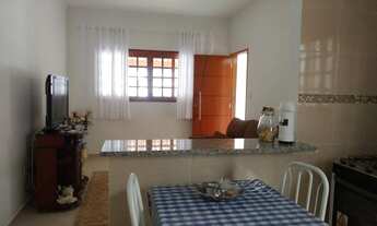 Imagem 5: I) Casa para parcelamento