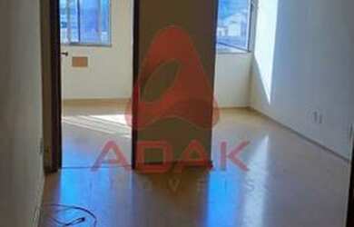 Imagem 5: Rio de Janeiro - Apartamento Padrão - Centro