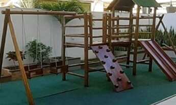 Imagem 3: Apartamento para venda com 178 metros quadrados com 4 quartos em Maurício de Nassau - Caru