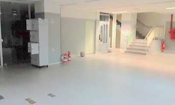 Imagem 4: LOJA E SOBRELOJA EM TORNO DE 670M²