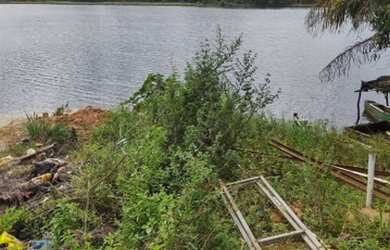 Imagem 5: Terreno barato Barragem Santa Helena oportunidade única