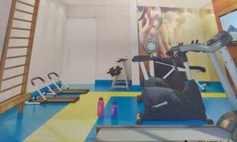 Imagem 7: Cobertura com 3 dormitórios à venda, 303 m² por R$ 2.029.000,00 - Barra Funda - Guarujá/SP