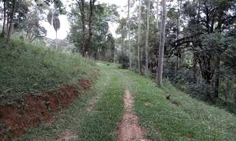 Imagem: Sítio Marmelo Mairiporã