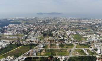 Imagem 3: Lote/Terreno para venda tem 360 metros quadrados em Campeche - Florianópolis - SC