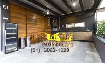 Imagem 2: PORTO ALEGRE - Apartamento Padrão - PETRÓPOLIS