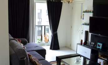 Imagem 4: Apartamento para venda com 105 metros quadrados com 3 quartos em Cristo Rei - Curitiba - P