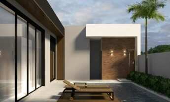 Imagem 3: Casa - Condomínio - Venda - Fazenda Santa Lúcia - Americana - SP - 3 suítes - 270 metros q