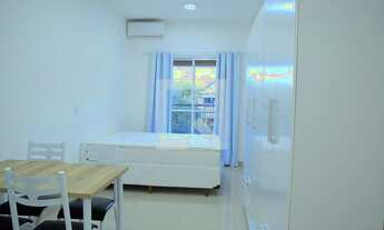 Imagem 2: Apartamento para Aluguel - Granja Viana, 1 Quarto, 27 m2