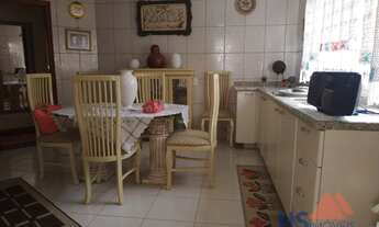 Imagem 3: Casa com 3 quartos - Bairro Hedy em Londrina