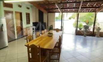 Imagem 4: Casa com 6 quartos - Bairro Setor Bueno em Goiânia