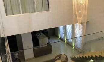 Imagem: Casa Quinta do Golfe