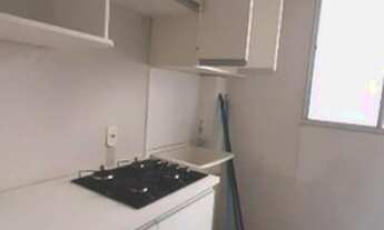 Imagem: Apartamento MRV Terreo com quintal para