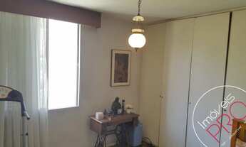 Imagem 7: Apto de 3 dormit, sendo 1 suite e 1 vaga no Itaim Bibi